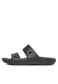 Crocs Klapki Classic Crocs Sandal 206761 Czarny. Kolor: czarny #4