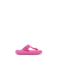 CONGUITOS - Sandały BREAK & WALK BJSH534002 Rose. Kolor: różowy. Materiał: guma. Sezon: lato