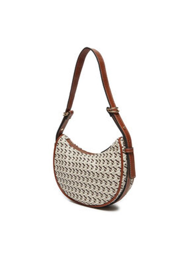 Call It Spring Torebka Elli 13859998 Beżowy. Kolor: beżowy. Materiał: skórzane
