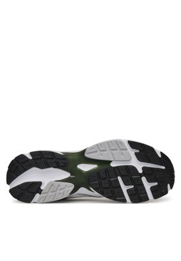 Lacoste Sneakersy 7-49SMA0021 Biały. Kolor: biały. Materiał: skóra