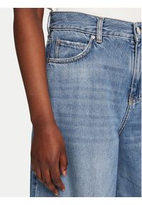 Pinko - PINKO Jeansy 104646 A2DZ Niebieski Flare Fit. Kolor: niebieski #4