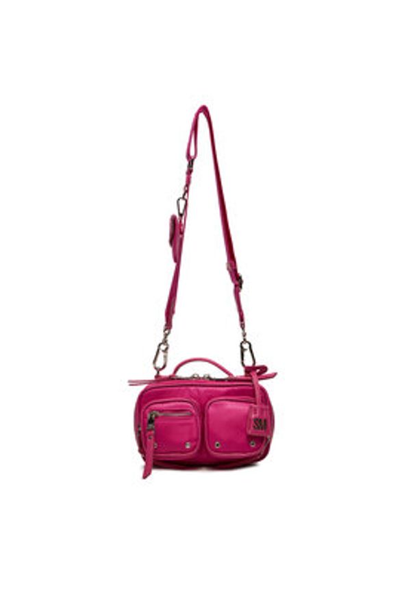 Steve Madden Torebka Bronda-N SM13000759 Różowy. Kolor: różowy