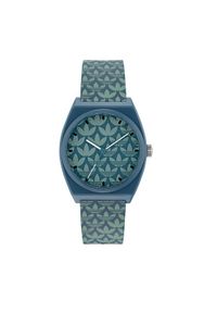 adidas Originals Zegarek Project Two GRFX Watch AOST23053 Niebieski. Kolor: niebieski #1