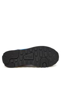 Fila Sneakersy FFW0494 53293 Granatowy. Kolor: niebieski. Materiał: materiał #6