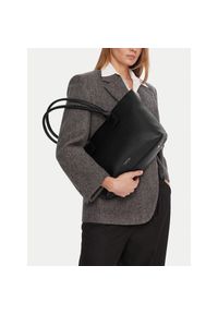 Torebka Lasocki. Kolor: czarny #1