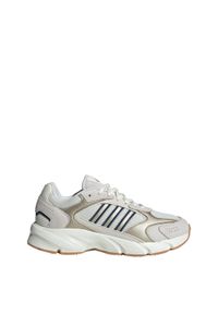 Adidas - Buty Crazychaos 2000. Okazja: na co dzień. Kolor: szary, biały, wielokolorowy