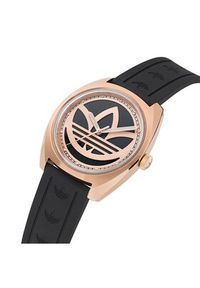 adidas Originals Zegarek Edition One Watch AOFH23013 Różowy. Kolor: różowy #4