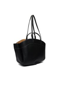 Gino Rossi - GINO ROSSI Torebka C-LDA8548 Czarny. Kolor: czarny #4