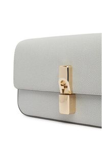 Furla Torebka Iride S WB01826 ARE000 CN CRH00 Niebieski. Kolor: niebieski. Materiał: skórzane #4