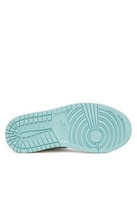 Nike Sneakersy Air Jordan 1 Mm High FB9891 401 Niebieski. Kolor: niebieski. Materiał: skóra. Model: Nike Air Jordan #3