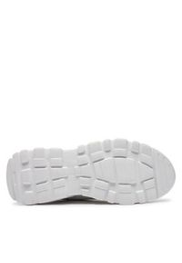 Just Cavalli Sneakersy 76RA3SL2 Biały. Kolor: biały #4