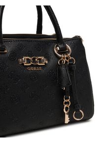 Guess Torebka Anise HWPD99 16060 Czarny. Kolor: czarny. Materiał: skórzane #2