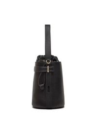Furla Torebka Giove Mini Bucket Bag WB01131-HSF000-O6000-1007 Czarny. Kolor: czarny #3