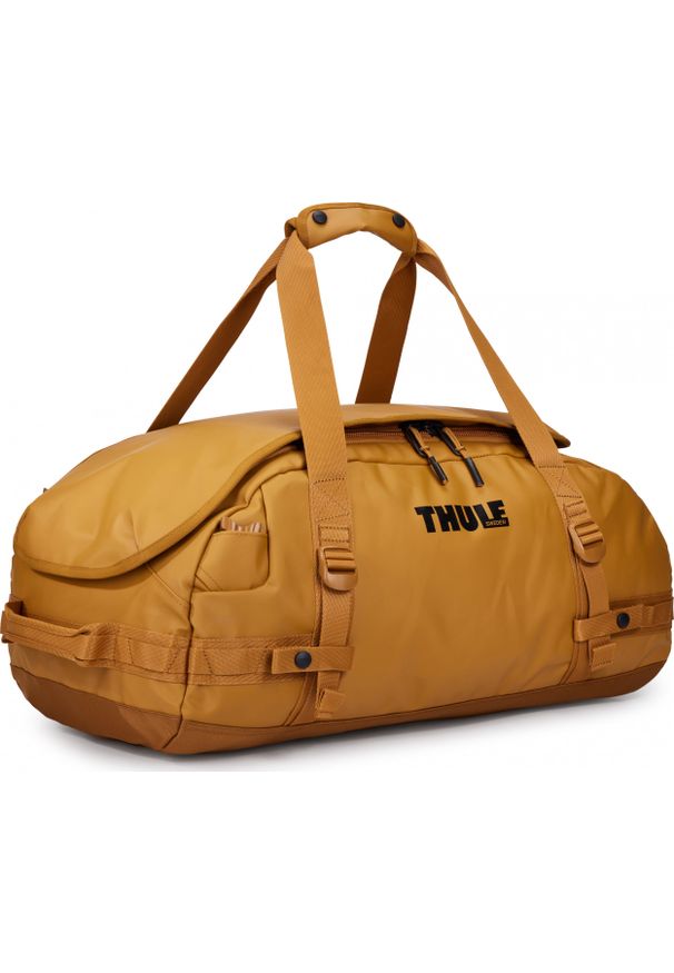 THULE - Thule Thule | 40L Bag | Chasm | Duffel | Golden Brown | Waterproof