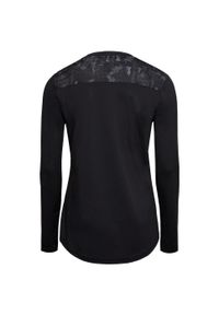 Damski jersey z długim rękawem Silvini Ella. Kolor: wielokolorowy, zielony, czarny, brązowy, szary. Materiał: jersey. Długość rękawa: długi rękaw. Długość: długie. Sport: kolarstwo #2