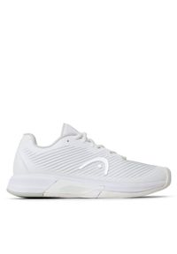 Buty do tenisa Head. Kolor: biały. Sport: tenis