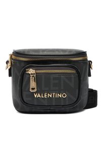 VALENTINO - Saszetka nerka Valentino. Kolor: czarny #1