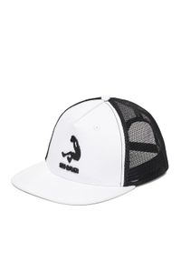 Shaq Czapka z daszkiem SHQ-M3-001-SS25 Biały. Kolor: biały
