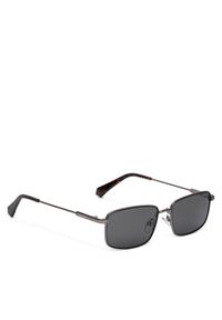 POLAROID - Okulary przeciwsłoneczne Polaroid. Kolor: czarny #1