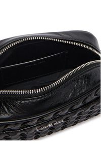 MICHAEL Michael Kors Torebka 32R6SJ6C5L Czarny. Kolor: czarny. Materiał: skórzane #2