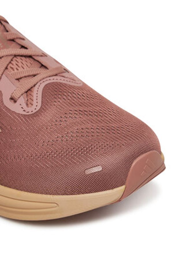 Adidas - adidas Buty do biegania Supernova Rise 2 W IH8700 Różowy. Kolor: różowy. Materiał: materiał