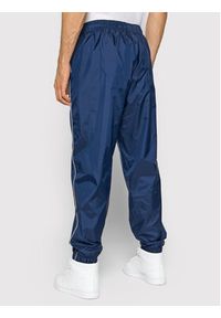Nike Dres Sportswear BV3030 Granatowy Loose Fit. Kolor: niebieski. Materiał: syntetyk, dresówka #6