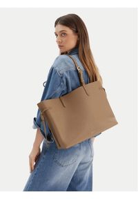 Furla Torebka Ava L WB02001 BX4329 CN 4619S Brązowy. Kolor: brązowy. Materiał: skórzane #1