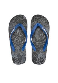 Jack & Jones Japonki Jfwpalm 12230643 Niebieski. Kolor: niebieski. Materiał: guma