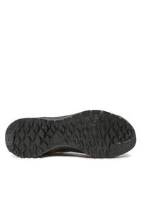 Salewa Trekkingi Wildfire Canvas M 61406-7953 Szary. Kolor: szary. Materiał: materiał. Sport: turystyka piesza #4