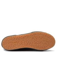 Superga Tenisówki 2750 Cotu Classic S000010 Czarny. Kolor: czarny. Materiał: materiał #8