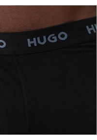 Hugo - HUGO Komplet bokserek 50532613 Czarny. Kolor: czarny. Materiał: bawełna #4