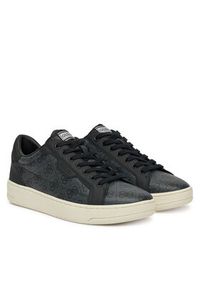 Guess Sneakersy FMJVIC ELL12 Czarny. Kolor: czarny. Materiał: skóra #3