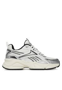 Reebok Sneakersy CHARGE AR30246WWSC Biały. Kolor: biały. Materiał: materiał #2