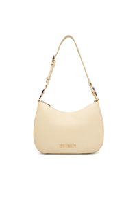 Love Moschino - LOVE MOSCHINO Torebka JC4012PP1OLB0129 Beżowy. Kolor: beżowy. Materiał: skórzane #1