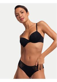 Dorina Komplet 2 biustonoszy z fiszbiną Lorena FXTT0001LA087 Kolorowy. Materiał: syntetyk. Wzór: kolorowy