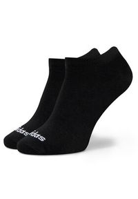 Adidas - adidas Skarpety stopki unisex Thin Linear Low-Cut Socks 3 Pairs IC1300 Szary. Kolor: szary