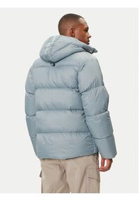 Parajumpers Kurtka puchowa Cloud 25WMPMPUPP01 Niebieski Regular Fit. Kolor: niebieski. Materiał: syntetyk #4
