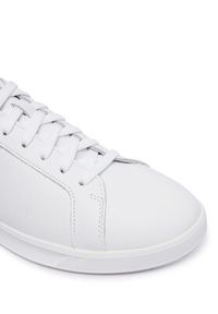 Polo Ralph Lauren Sneakersy Heritage Court II 809P10044002 Biały. Kolor: biały. Materiał: skóra #3