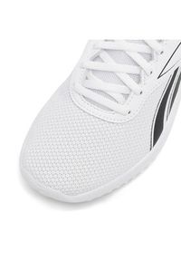 Reebok Buty do biegania Lite 3.0 HR0159 Biały. Kolor: biały. Materiał: mesh, materiał #6