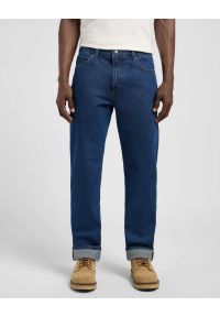 Lee - MESKIE SPODNIE LEE WEST REACH 112373312 #1