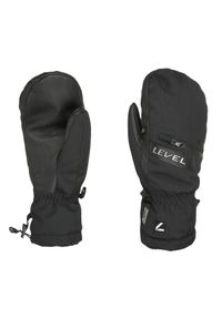 Rękawice narciarskie Level Switchback. Kolor: czarny. Sezon: zima. Sport: narciarstwo #1