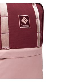 columbia - Columbia Plecak Trail Traveler 18 l 2094491 Czerwony. Kolor: czerwony. Materiał: materiał