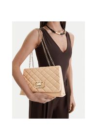 Torebka Nine West. Kolor: beżowy #1