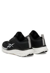 Reebok Sneakersy ROAD STRIDER 100233959 Czarny. Kolor: czarny. Materiał: materiał #5