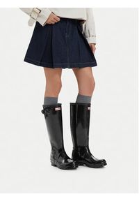 Hunter Kalosze CEO-18-1660 Czarny. Kolor: czarny. Materiał: kauczuk #6