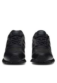 New Balance Sneakersy GM500ZB2 Czarny. Kolor: czarny. Materiał: skóra #5