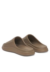 Sprandi Klapki M-69890 Czarny. Kolor: czarny #3