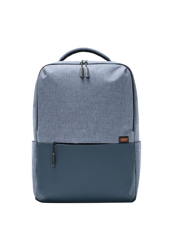 Plecak Xiaomi Commuter Backpack. Kolor: niebieski