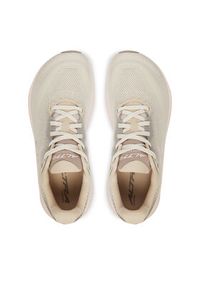Altra Buty do biegania Experience Flow 3 AL0A85U79 Beżowy. Kolor: beżowy. Materiał: materiał #4