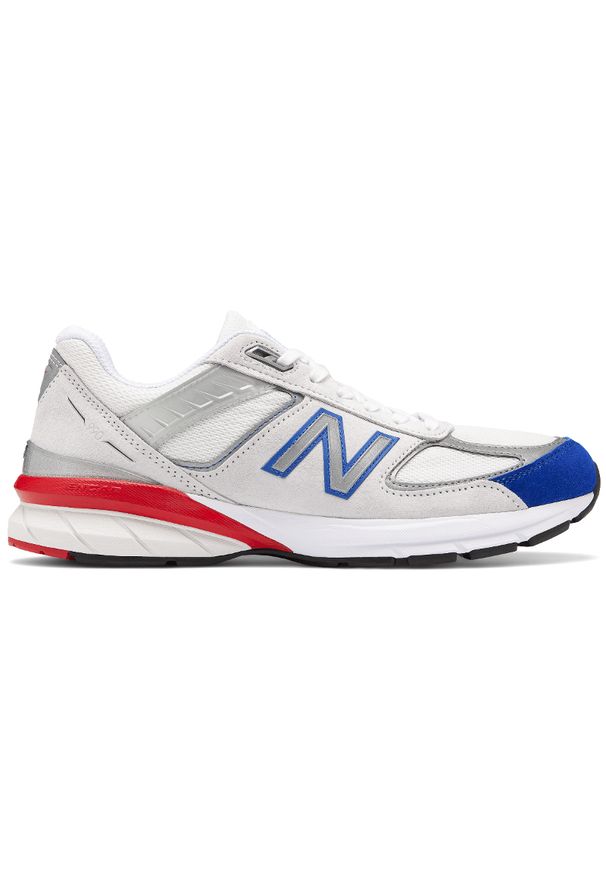 Buty sportowe New Balance z cholewką, na lato